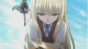 ネギま!? 第20話