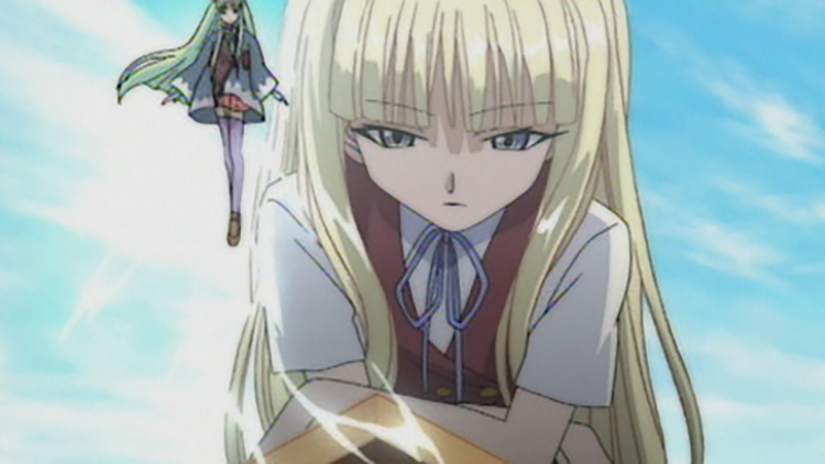 ネギま!? 第20話