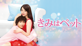 きみはペット(2016)
