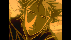 天空のエスカフローネ 第21話