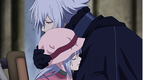 テガミバチ REVERSE 第22話