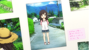 のんのんびより 第06話