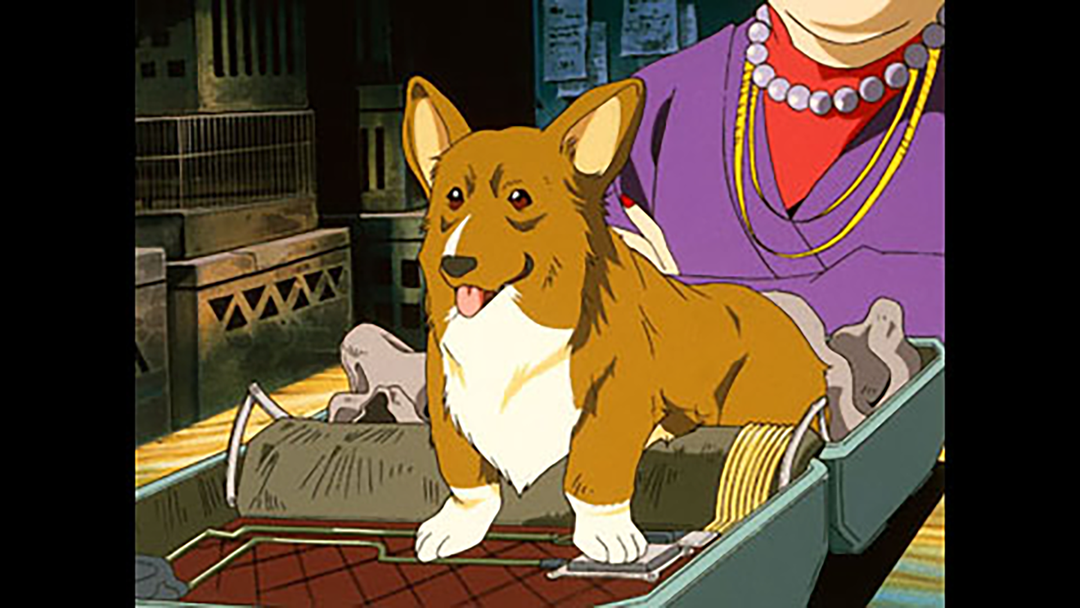 カウボーイビバップ 第02話 | アニメの動画配信はTELASA(テラサ