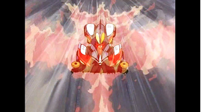 爆走兄弟 レッツ＆ゴー！！MAX 第14話