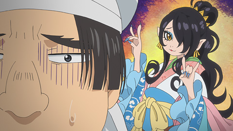 「鬼灯の冷徹」第壱期 第09話