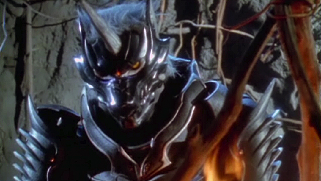 百獣戦隊ガオレンジャー 第21話 | キッズ・特撮の動画配信はTELASA