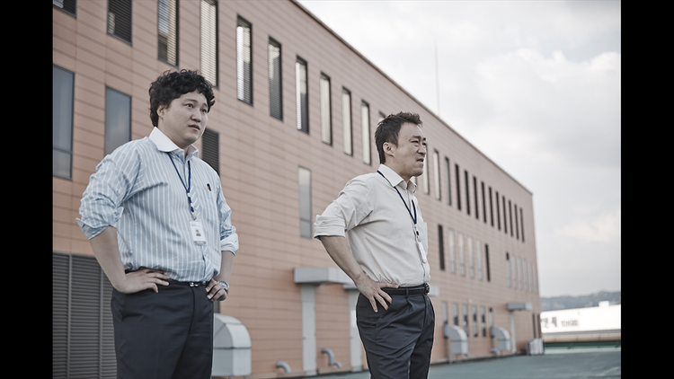 ミセン -未生- 第05話／字幕