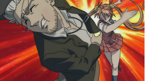 ネギま!? 第18話