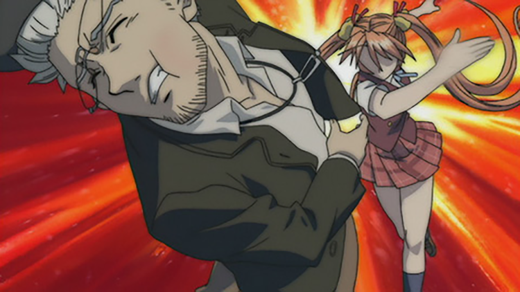 ネギま!? 第18話