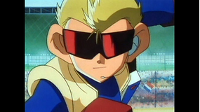 爆走兄弟 レッツ＆ゴー！！WGP 第40話