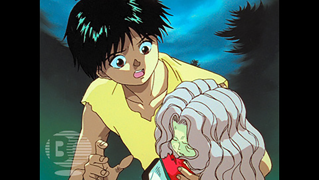 幽☆遊☆白書 第052話 | アニメの動画配信はTELASA(テラサ)-見逃し配信