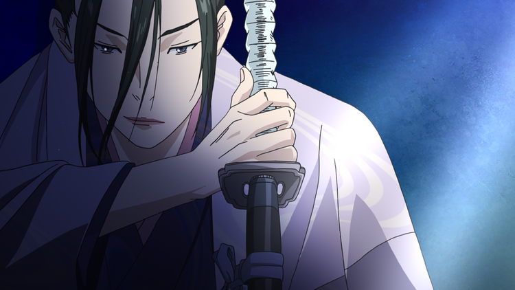 Ova 鬼平 その男 長谷川平蔵 映画 ドラマ アニメの動画はtelasa