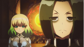 双星の陰陽師 第39話