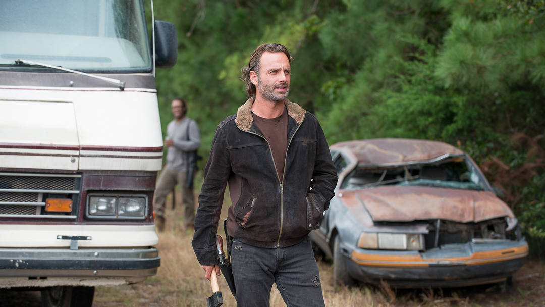 ウォーキング デッド シーズン6 第12話 字幕 映画 ドラマ アニメの動画はtelasa