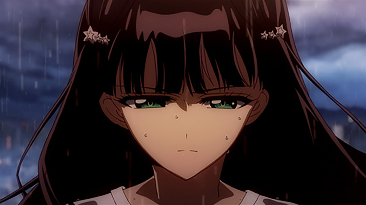 双星の陰陽師 第47話