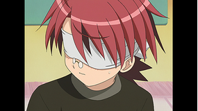 魔法先生ネギま! 第14話