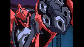 天空のエスカフローネ 第06話