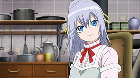 テガミバチ 第08話