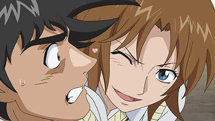 メジャー 第3シリーズ Telasa テラサ アニメの見逃し配信 動画が見放題