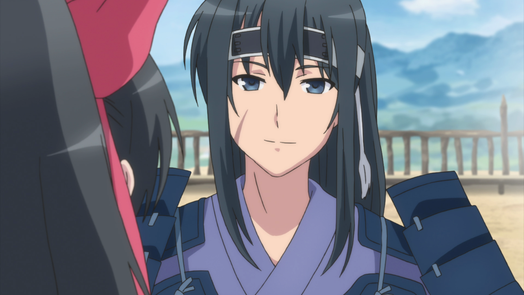 異世界はスマートフォンとともに。 第09話｜映画・ドラマ・アニメの動画はTELASA