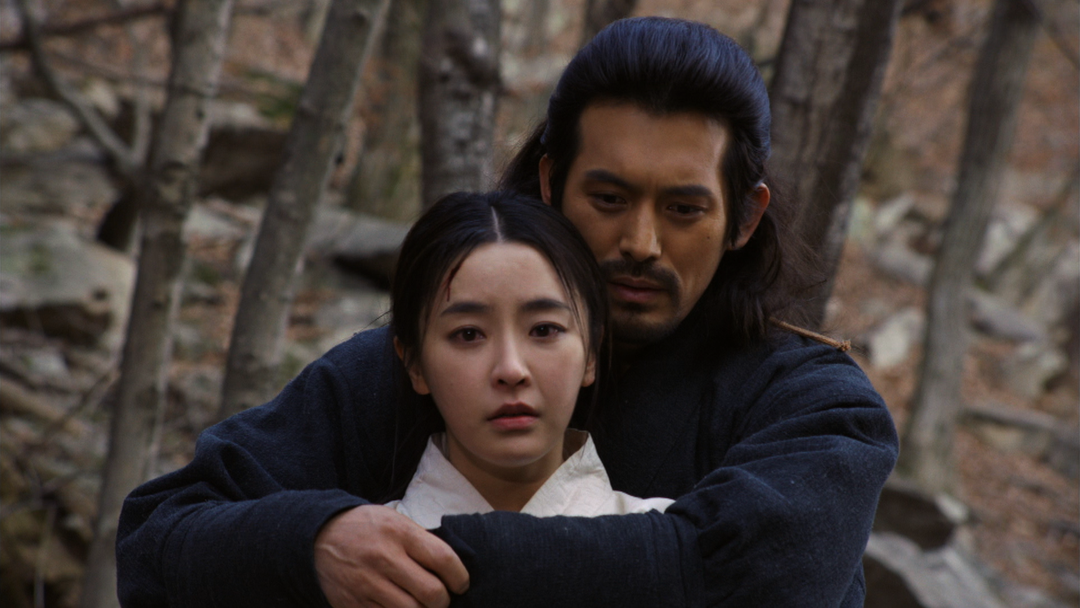 イニョプの道 第14話／字幕 海外・アジアドラマの動画配信はTELASA(テラサ)見逃し配信＆動画が見放題