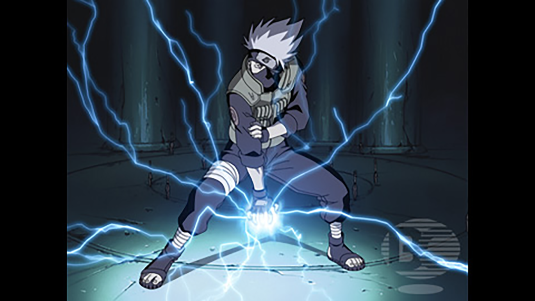 NARUTO 中忍試験編 ラストワン賞 ラストワンまでいきました【NARUTO 中忍 | 一番くじ公式