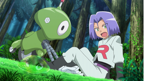ポケットモンスターXY&Z 第10話