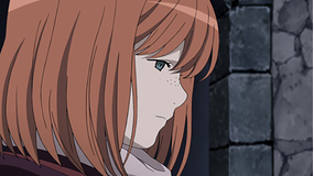 テガミバチ REVERSE 第20話