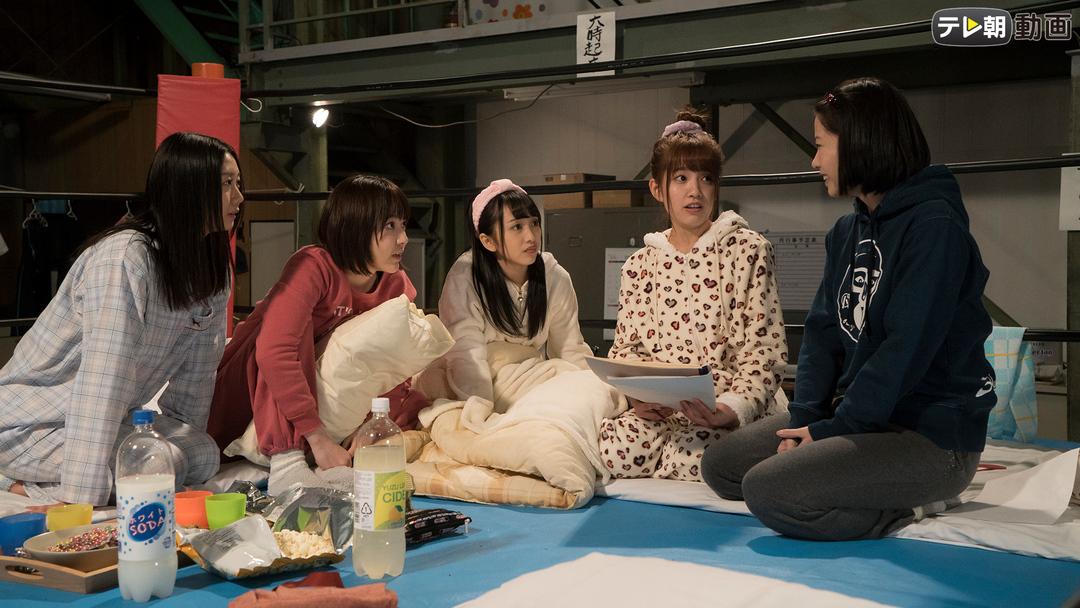 最強のふたり!?