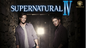 SUPERNATURAL4/吹替