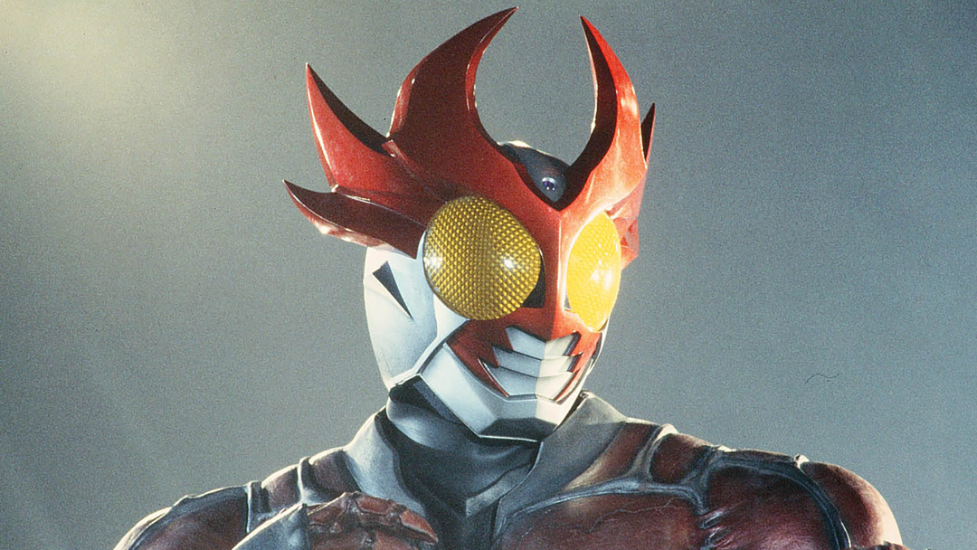 仮面ライダーアギト 第49話 | キッズ・特撮の動画配信はTELASA(テラサ)-見逃し配信