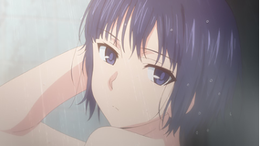 UQ HOLDER!~魔法先生ネギま!2~ 第04話