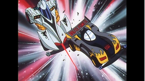 爆走兄弟 レッツ＆ゴー！！ 第49話