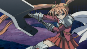 ネギま!? 第06話