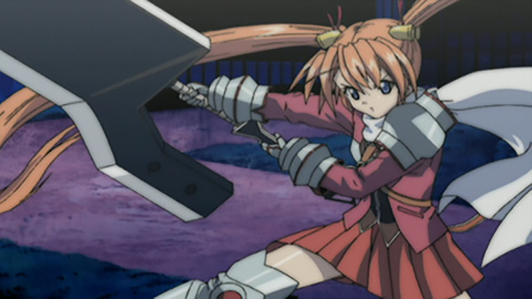 ネギま!? 第06話