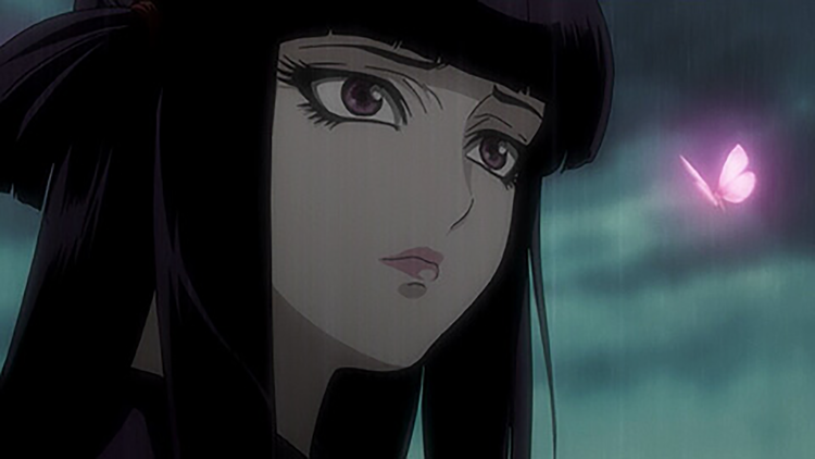 バジリスク~甲賀忍法帖~ 第06話