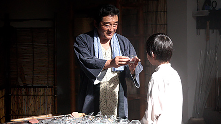 牙狼＜GARO＞-魔戒ノ花- 第06話