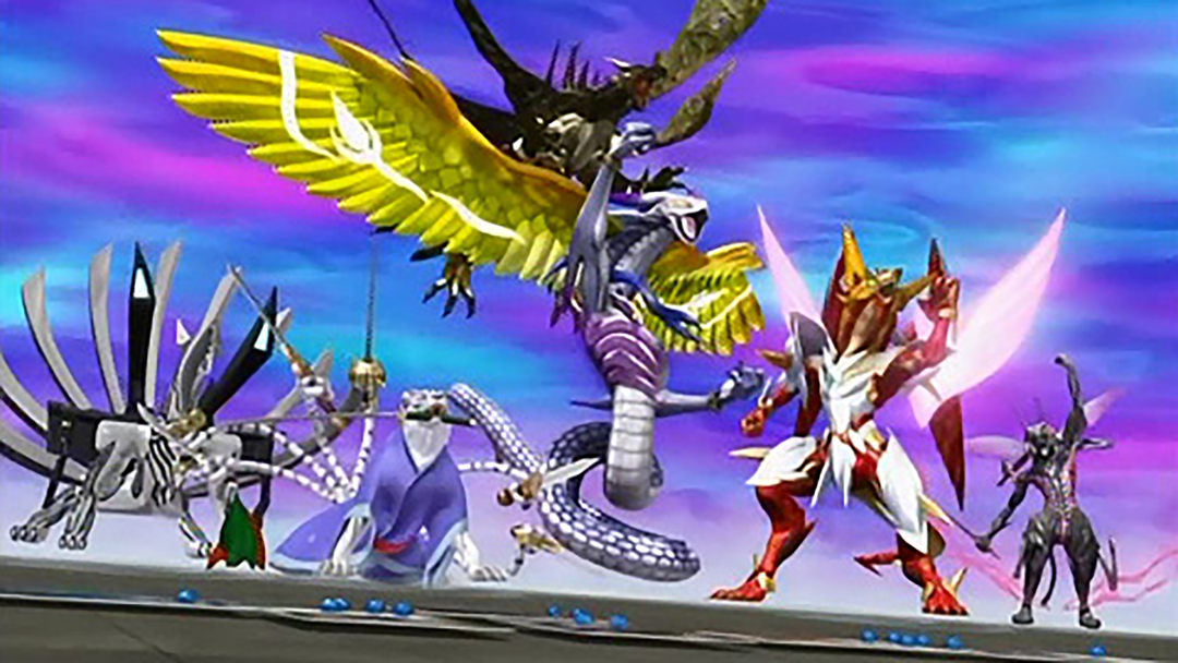 バトルスピリッツ ダブルドライブ Telasa テラサ キッズ 特撮の見逃し配信 動画が見放題