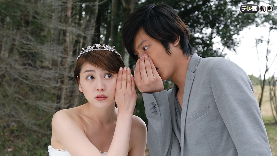 都市伝説の女 第03話