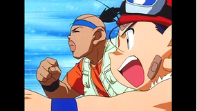 爆走兄弟 レッツ＆ゴー！！MAX 第30話