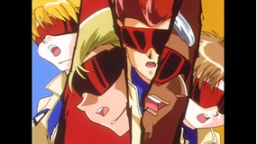 爆走兄弟 レッツ＆ゴー！！ 第51話（最終話）