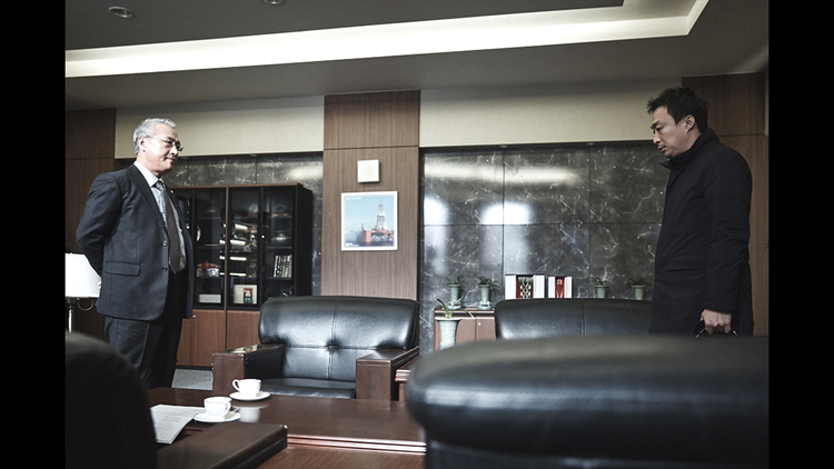 ミセン -未生- 第14話／字幕