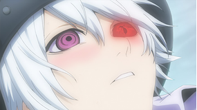 テガミバチ REVERSE 第14話