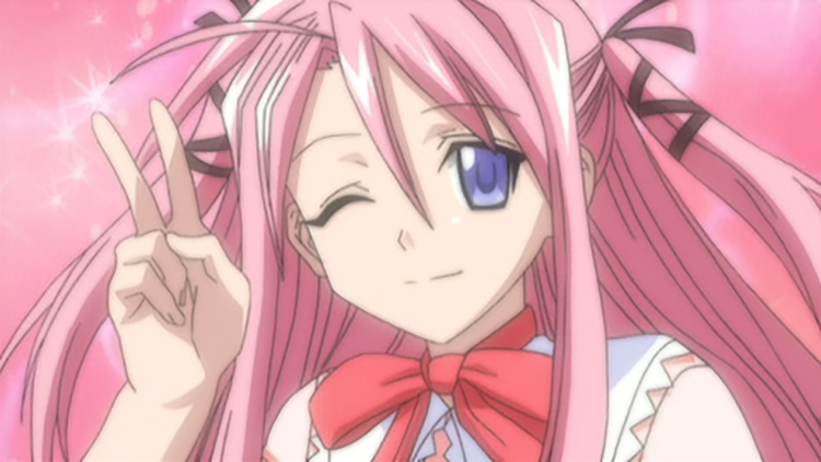 ネギま!? 第05話