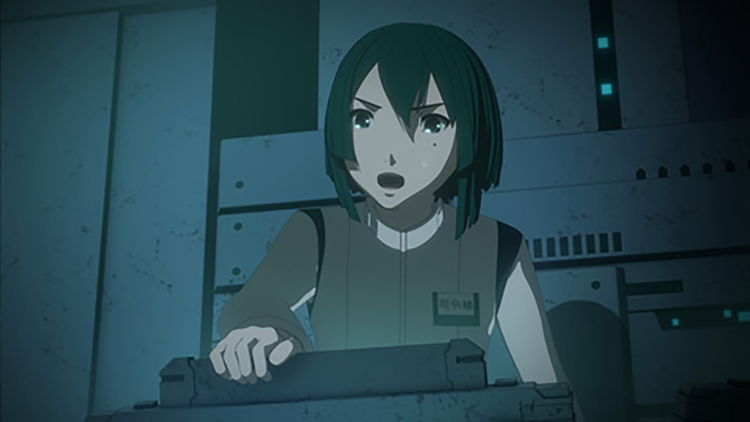 シドニアの騎士 第九惑星戦役 第07話 映画 ドラマ アニメの動画は シドニアの騎士 第九惑星戦役 第07話 映画 ドラマ アニメの動画は