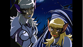 天空のエスカフローネ 第15話