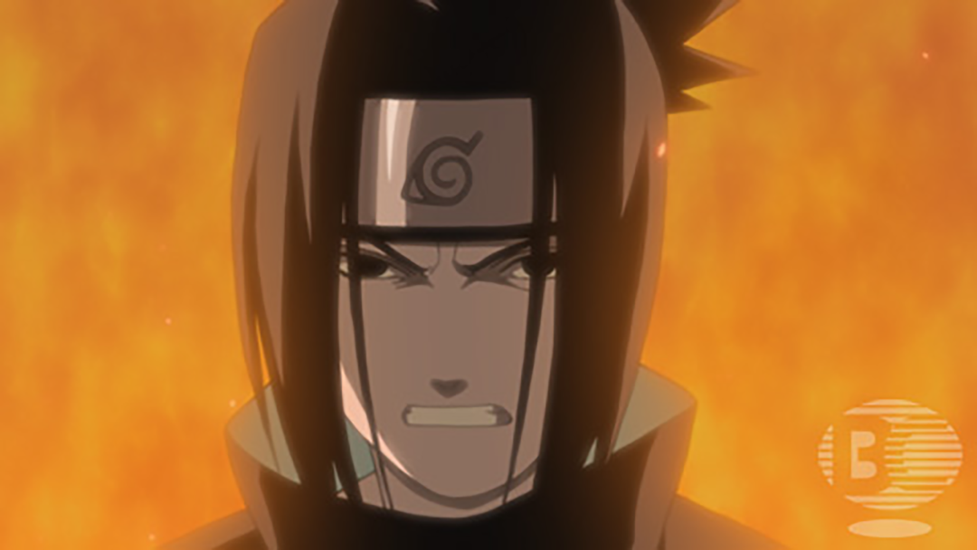 Naruto ナルト 疾風伝 過去編 Telasa テラサ アニメの見逃し配信 動画が見放題