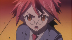 ネギま！？ 第23話