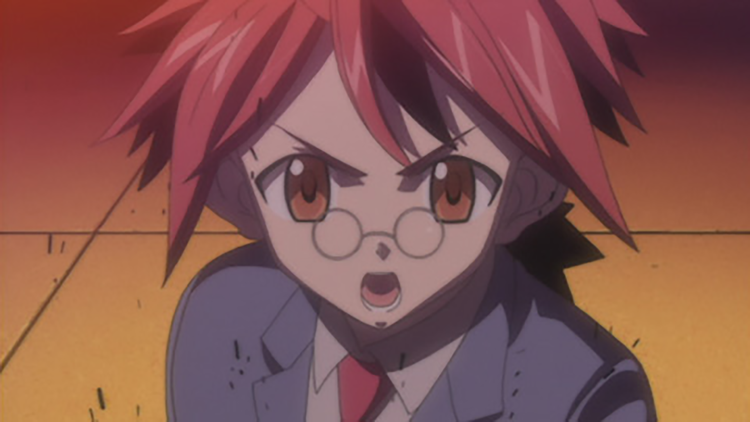 ネギま!? 第23話