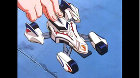 爆走兄弟 レッツ＆ゴー！！MAX 第21話